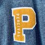 Percival Varsity Jacket BNWT Image 3