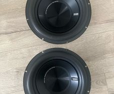 Edge Subwoofers 750w 10inch