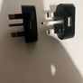apple iPhone usb wall charger Image 7