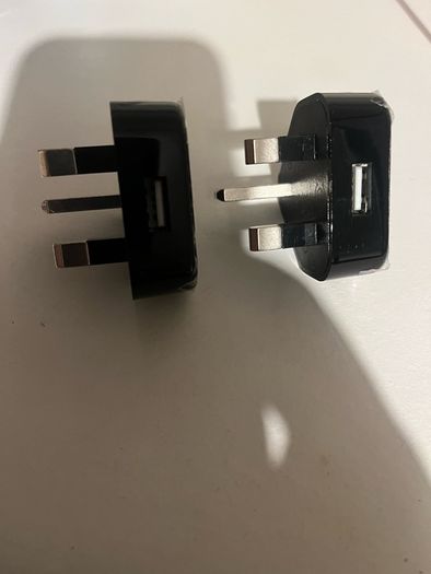 apple iPhone usb wall charger