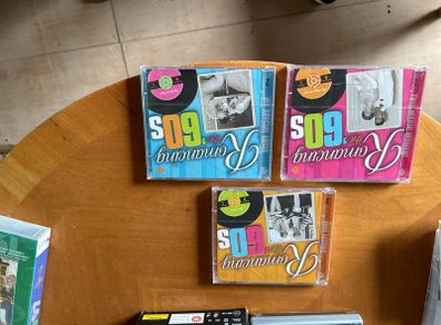 music cds