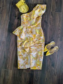 Occasion Dress