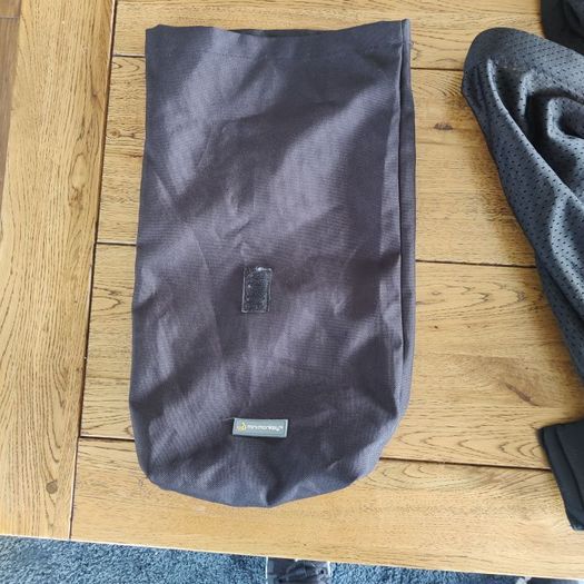 minimonkey twin baby carrier