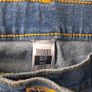 Girls jeans age 10 to 12 Image 2