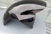 Front Fender Kawasaki 2003 -  2004 ZX636 ZX6R Ninja