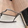 garden swing Image 4