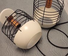 Ceiling lights