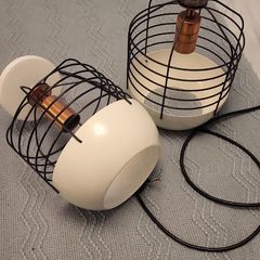 Ceiling lights