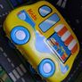 Portable toy kitchen Image 2