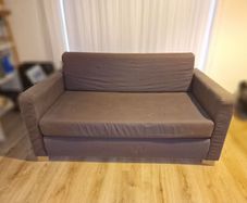 Ikea sofa bed