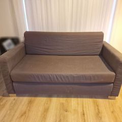 Ikea sofa bed