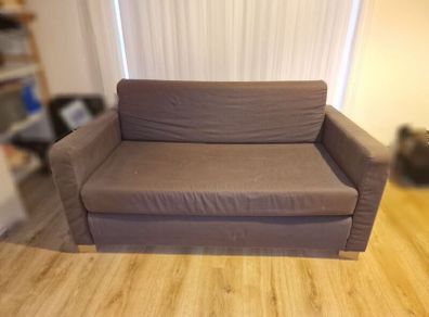 Ikea sofa bed