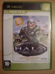 Halo (Xbox)