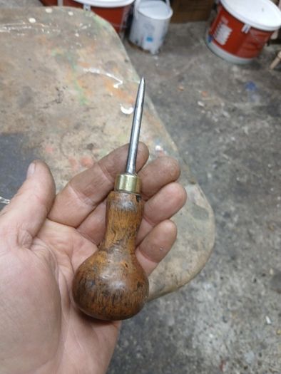 antique tools