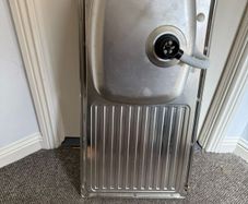 Kitchen sink