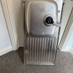 Kitchen sink