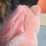 Cotton Candy Plushie Teddy Softies Large Vintage MLP G1 My Little Pony Image 6
