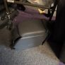 mk5 golf edition 30 interior 3 door heated seats leather cards arm rest and steering wheel Image 5