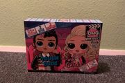 Lol Omg Movie Magic Two Pack