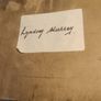 Mint Irish WW11 Boxed Gas Mask Image 9