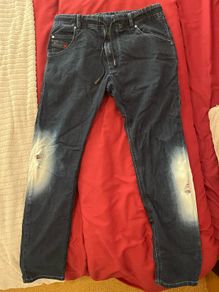 Diesel jeans