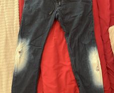 Diesel jeans