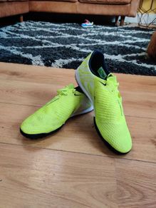 Nike Phantom Venom Academy Astro boots - UK10/EU45