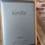 Holiday Ready with 1000 books! - Amazon Kindle 4th Gen (Graphite) eBook reader - Disconnect with a Fully loaded Kindle!!! #2205 Image 3