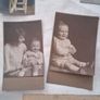 57 Irish Victorian/Edwardian Portrait Poscards & Photos Image 4