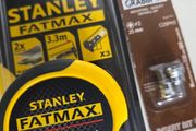 8m fatmax with drywall bits