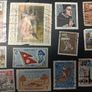 1950s 2000s Worldwide Mixed Countries Selection Image 5