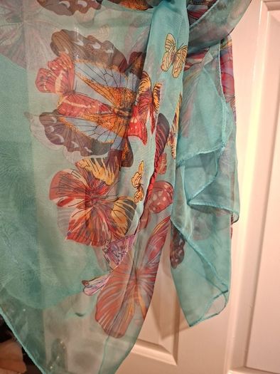 Scarf/pareo
