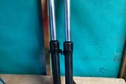 Honda cb250rs forklegs