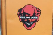 Killing Joke - Killing Joke CD