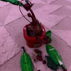 Lego Harry Potter Mandrake