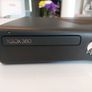 Xbox 360 Slim 200 GB, official controllers x2 and games Image 2