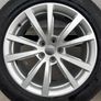 Genuine Audi A8/S8 18" Alloy Wheels Image 3