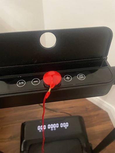 Walking Pad