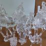 Acrylic Holy Family Christain Gift Christmas Nativity Image 10