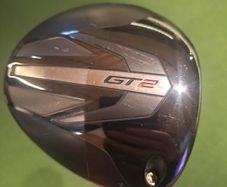 Titleist GT2 Driver