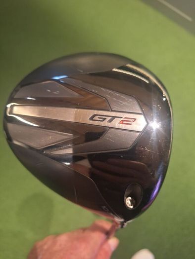Titleist GT2 Driver