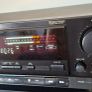 Denon DRM-700 3 Head Stereo Cassette Deck Image 4