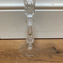 Waterford Crystal Candle