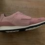 Brand New Clarks Runners In Pink Size 1uk Image 4
