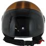 protectWEAR Jet helmet with long visor H730- size XL Image 3