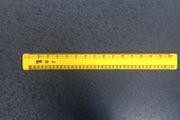 Helix ruler K86 Architect