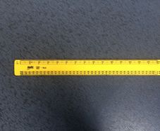 Helix ruler K86 Architect