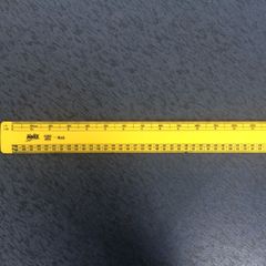 Helix ruler K86 Architect