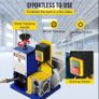 Electric Wire Stripping Machine Cable Stripper 1.5-25mm Copper 220v new Image 6