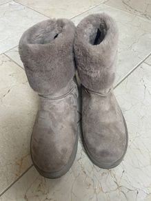 Primark boots size s